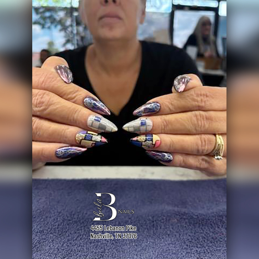 Bella Nail Spa